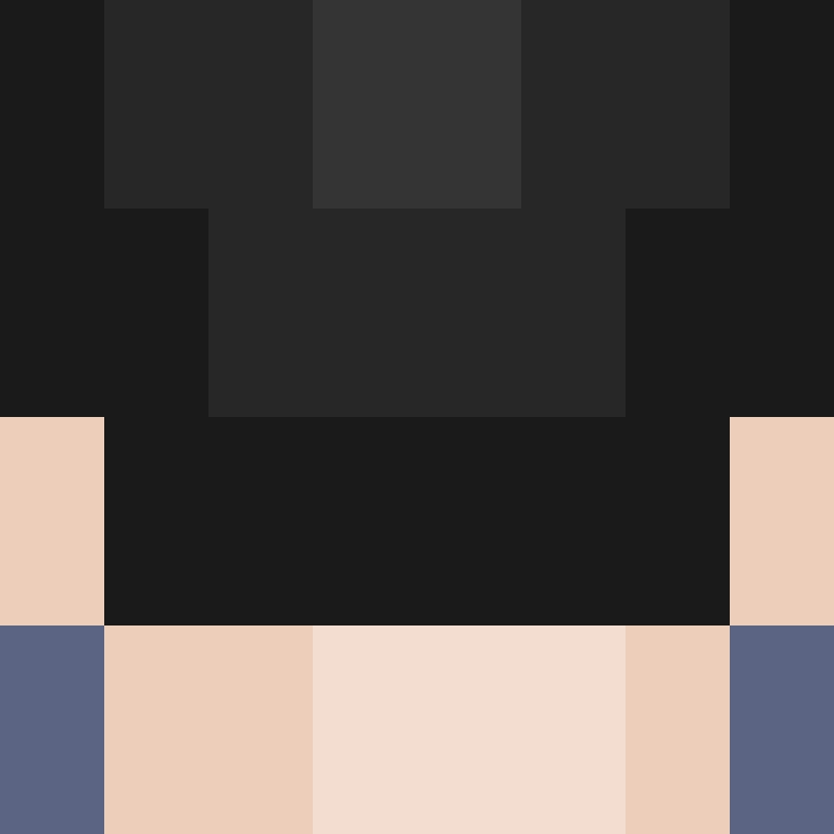 executory's skin