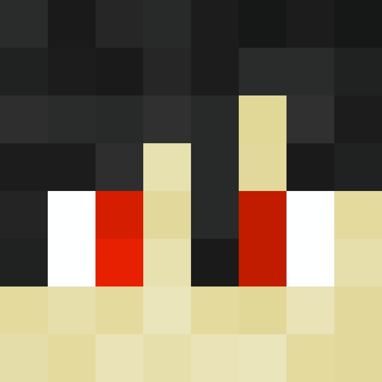 DonaldTrump42's skin
