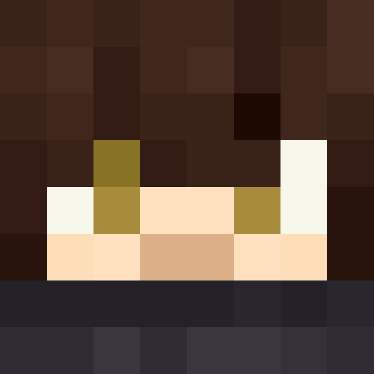 AdamTheHedgehog's skin