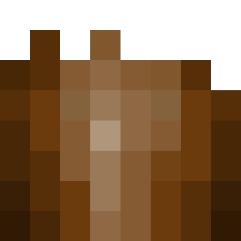 acin5's skin