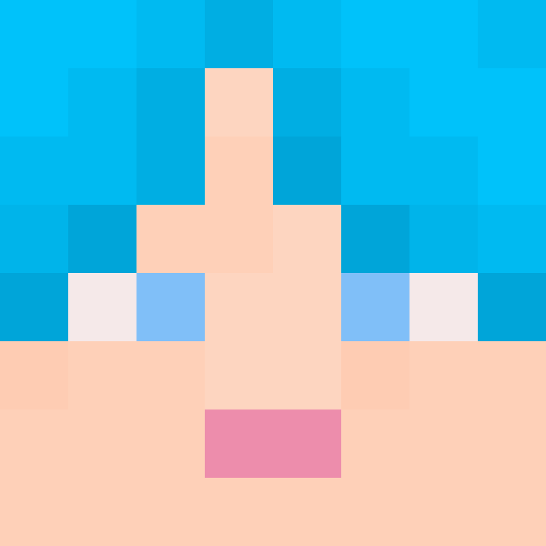 MHF_Mineskin's skin