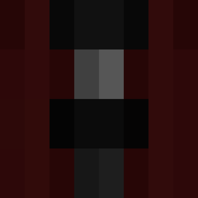 TheSilverDreams's skin