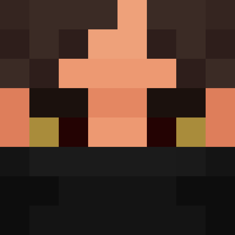 tusg's skin