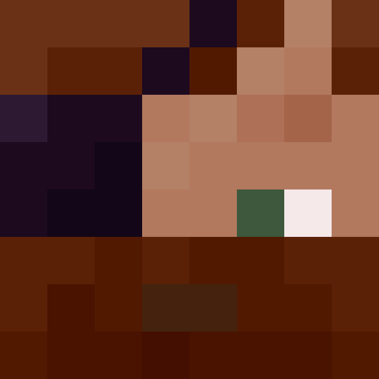 vexlehaha's skin