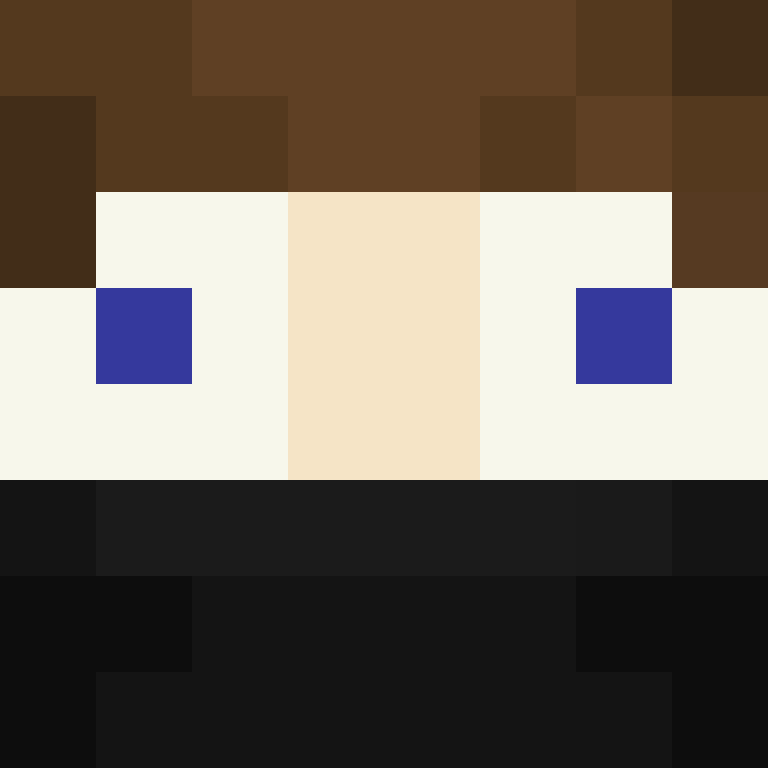 PrinceCR's skin