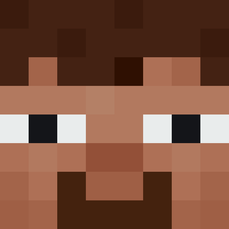 hpyef's skin