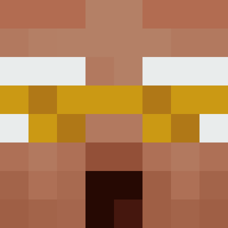 Mine_Skin's skin