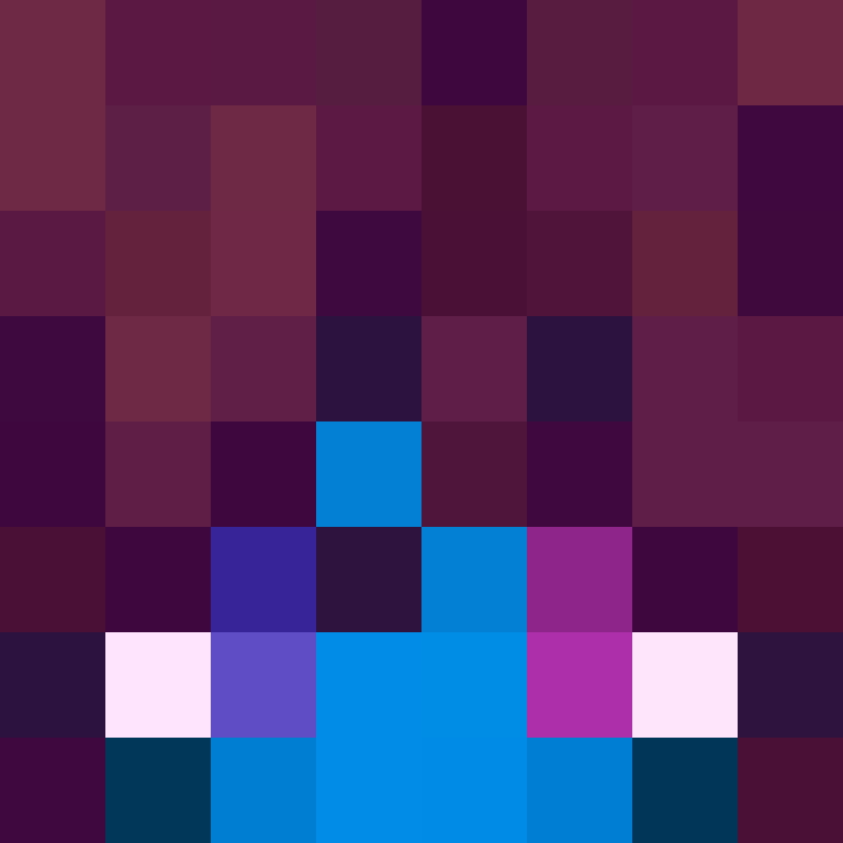 RedAISkye's skin