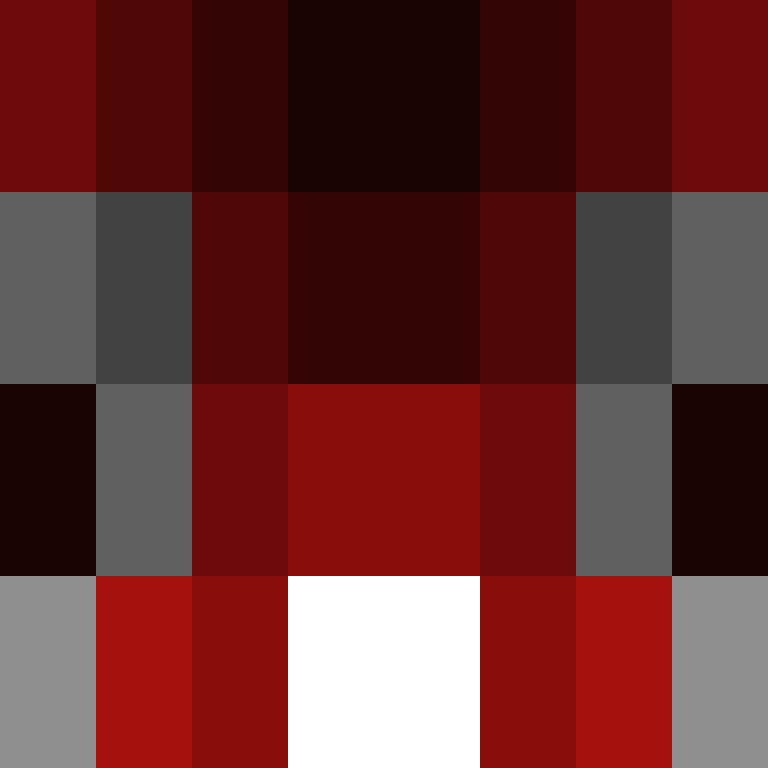 Shar_d's skin