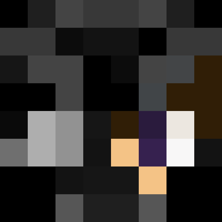 Ribexii's skin
