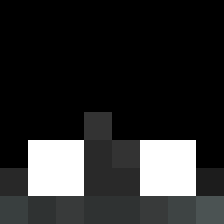 miberek's skin