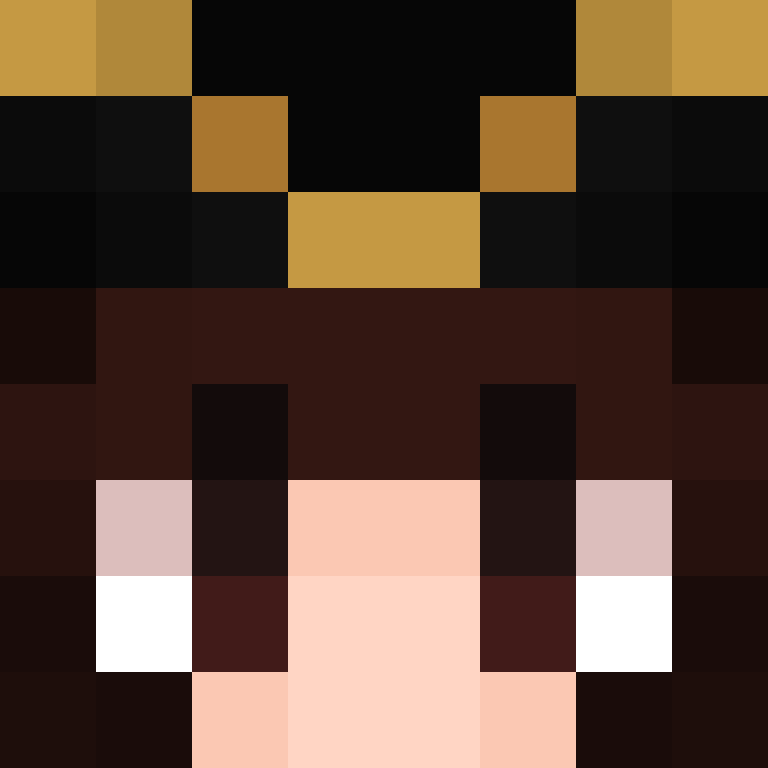 HarolotWarlot's skin