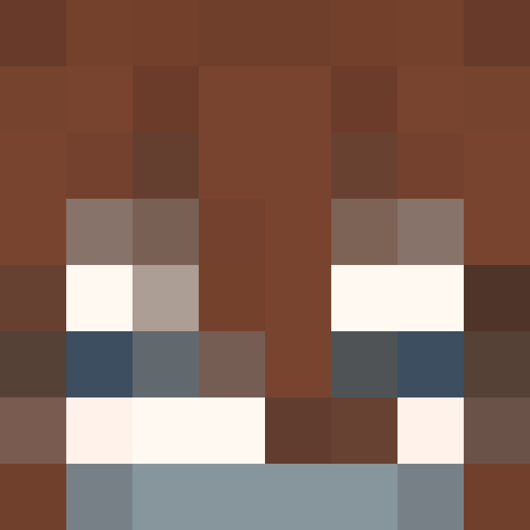 hpyef's skin