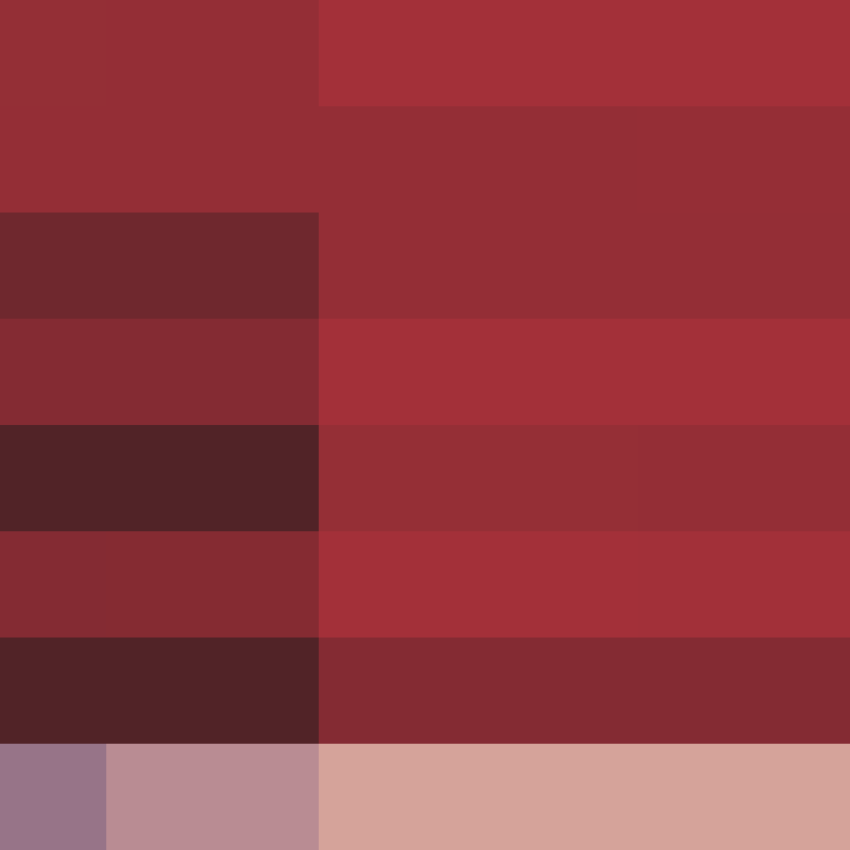 Typken's skin
