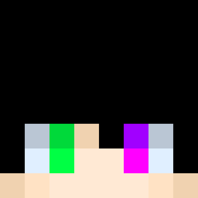 Mr_Genes's skin