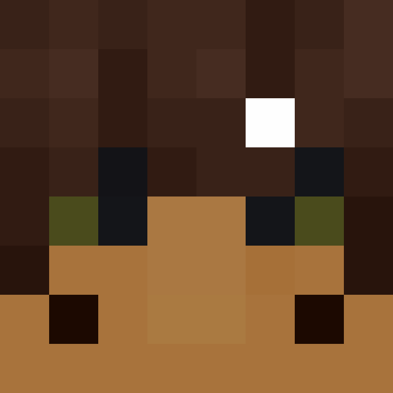 dramagg's skin
