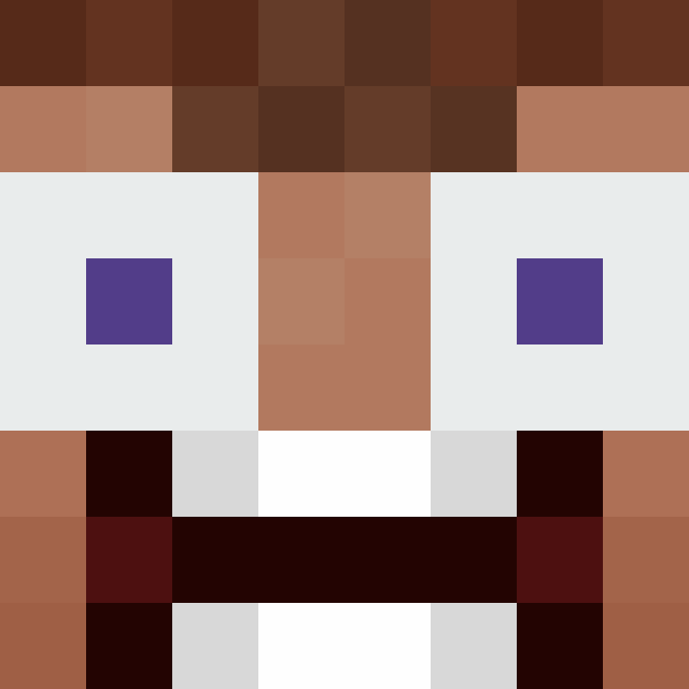 aXe18's skin