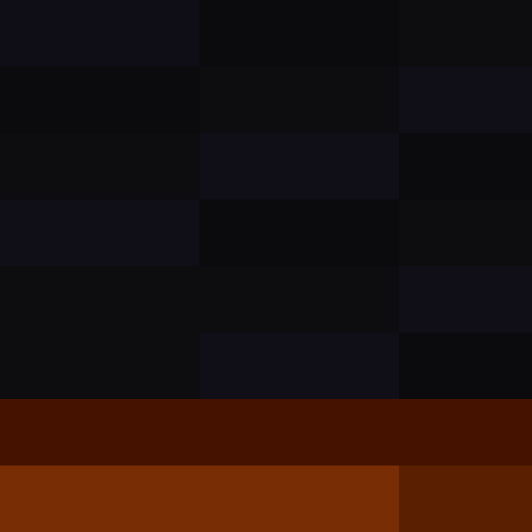 ShakaYami's skin