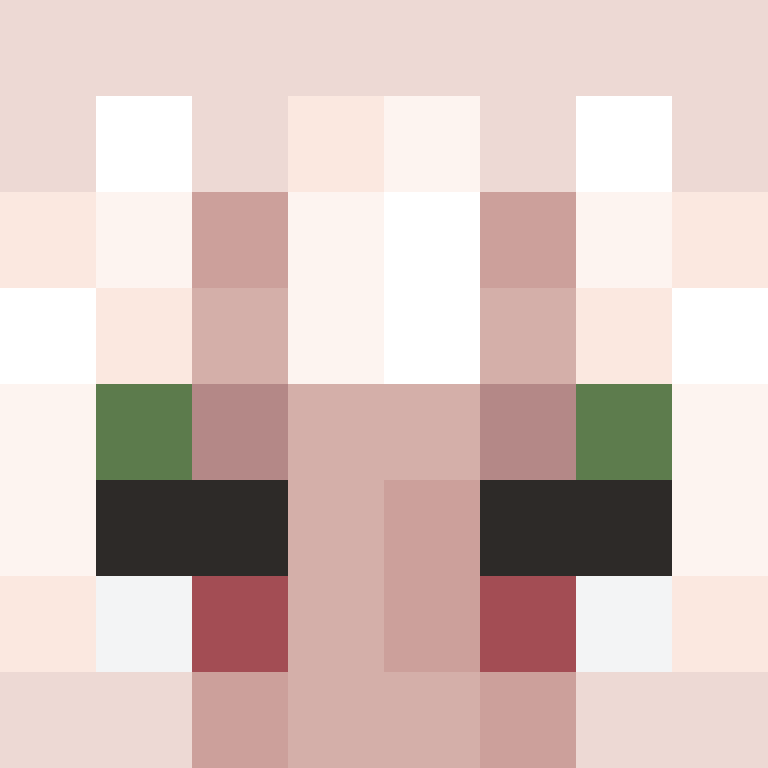 o___j's skin