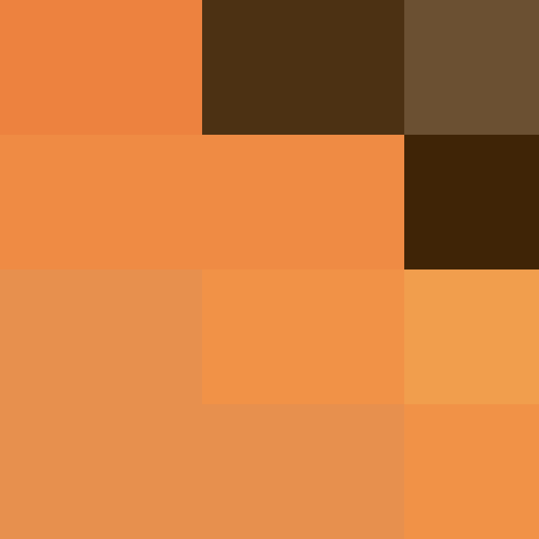 Dequari's skin