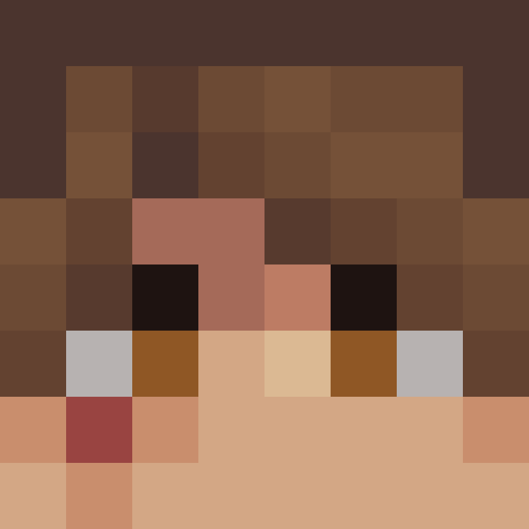 intersecato's skin