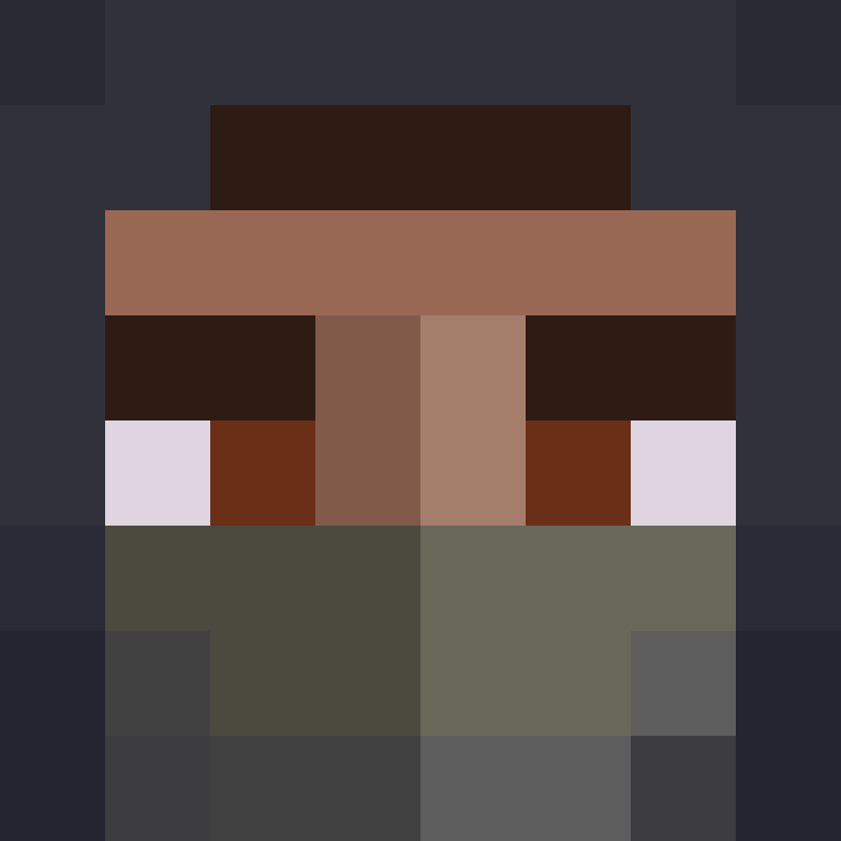 SkinEnthusiast's skin