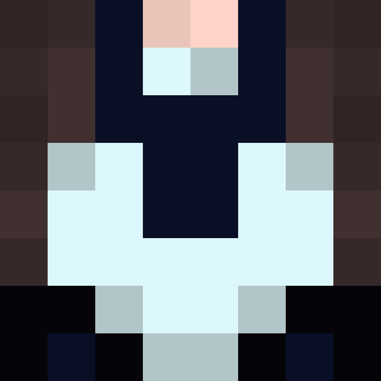 StormStormy's skin