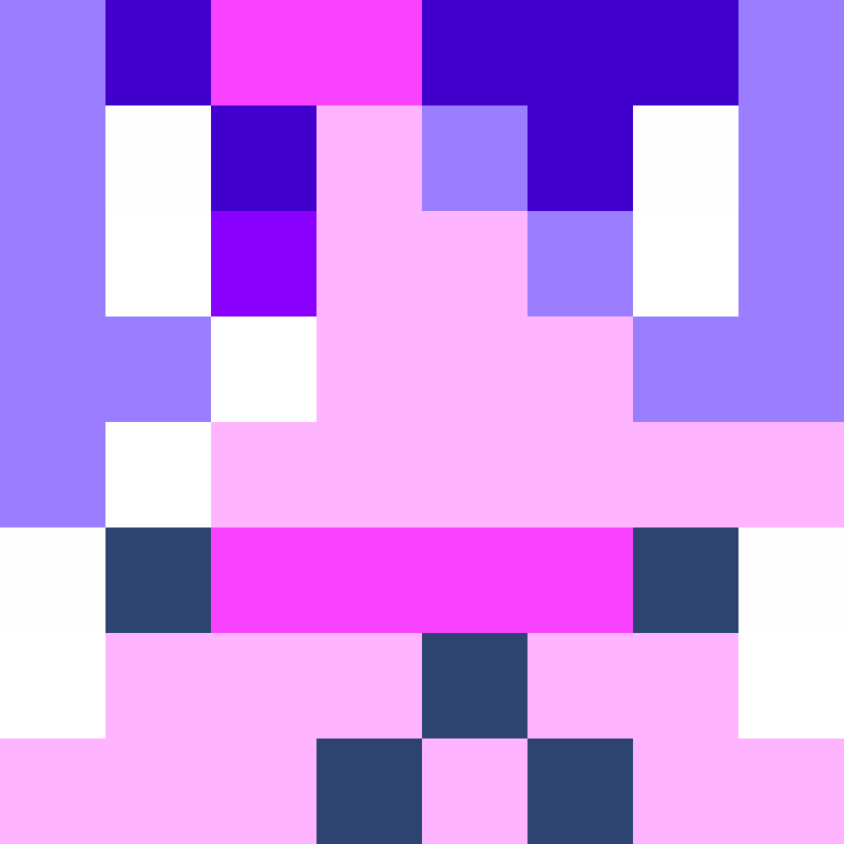 AdamTheHedgehog's skin