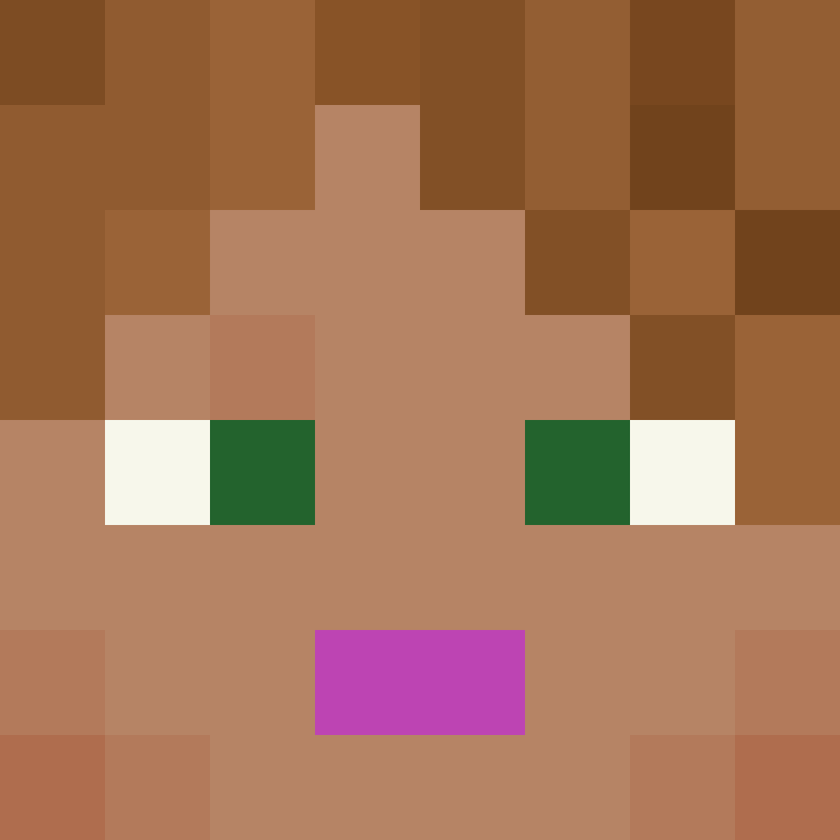 Zoleeey's skin