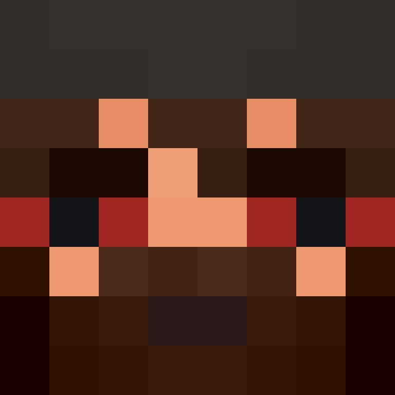 Lugattu's skin