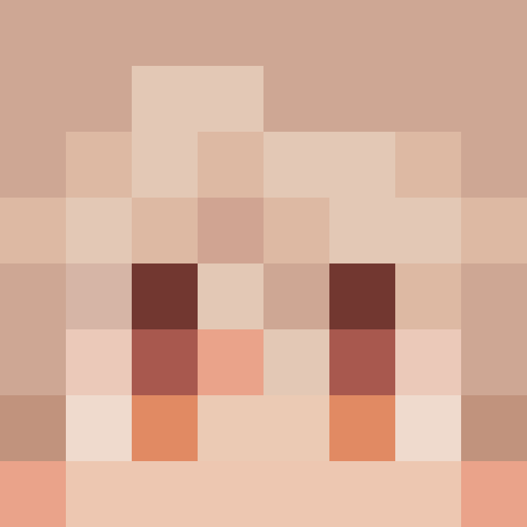 O_Rei's skin