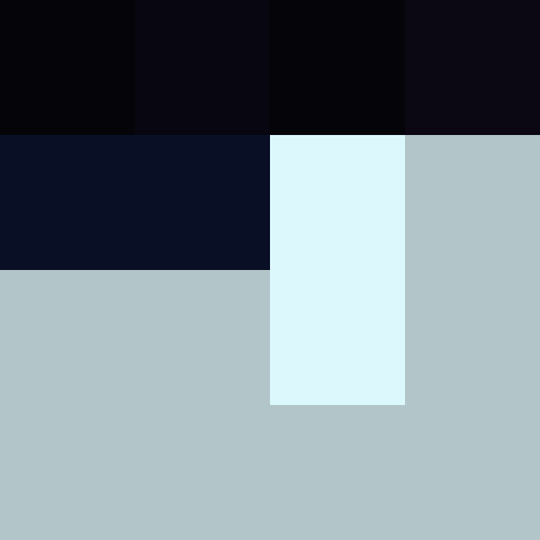 HarolotWarlot's skin