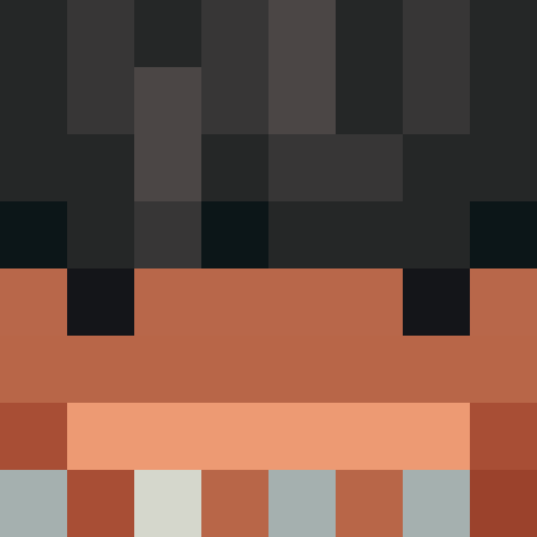 PrinceCR's skin
