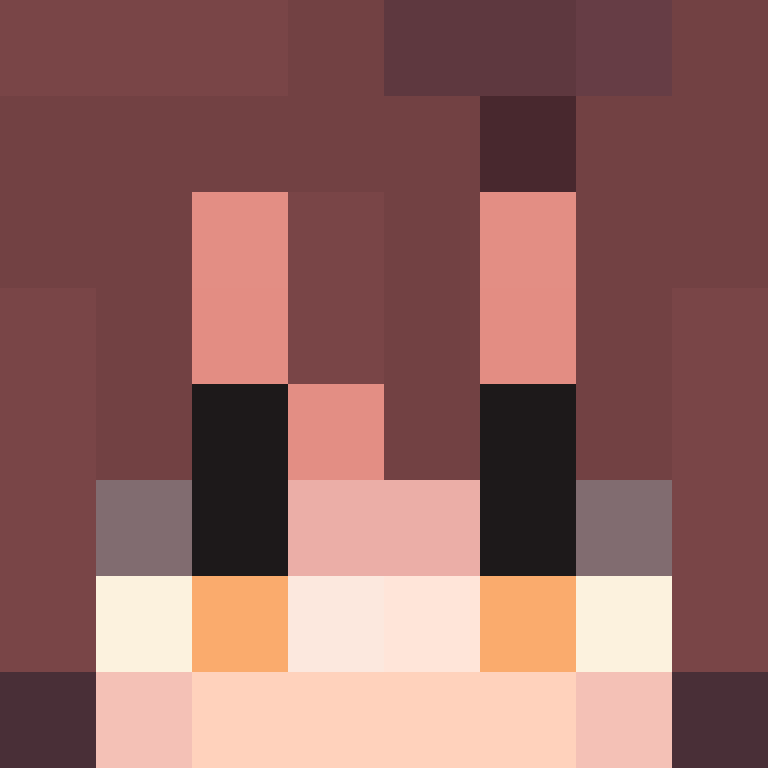 vexlehaha's skin
