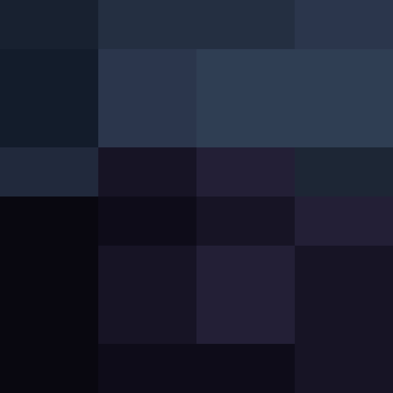 Naqlua's skin