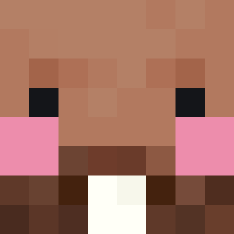 Typken's skin
