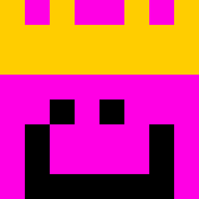 tusg's skin