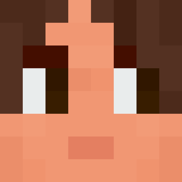hpyef's skin