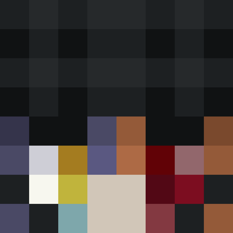 RedAISkye's skin