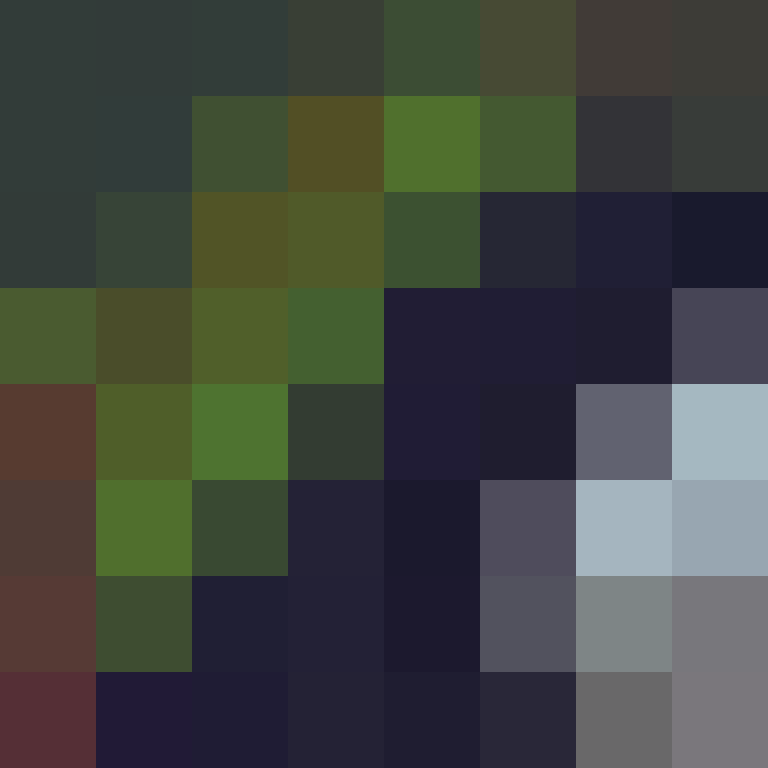 ShakaYami's skin