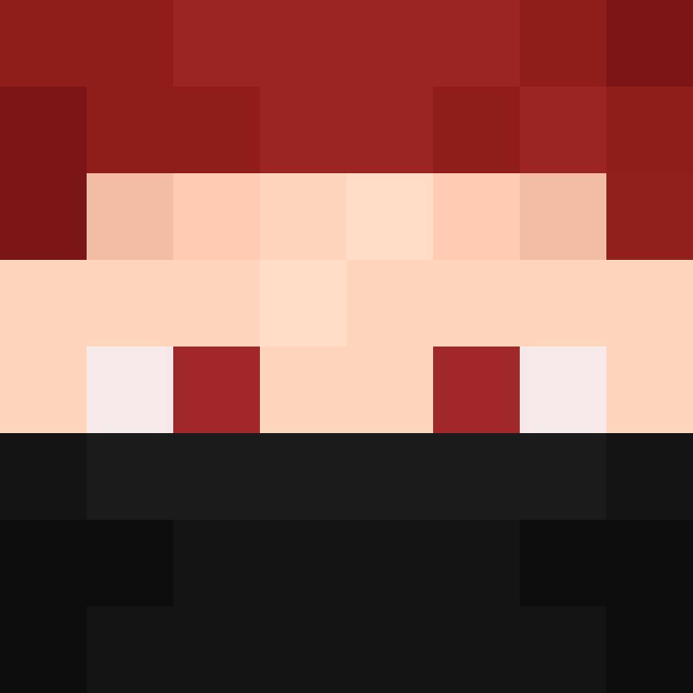 wiredframe's skin