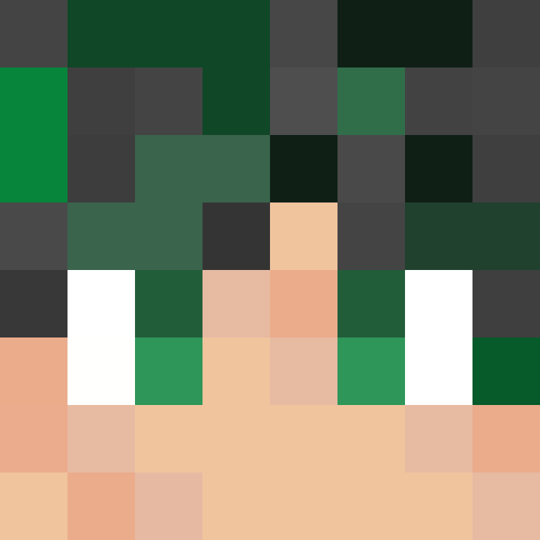 Tamariiiiii's skin