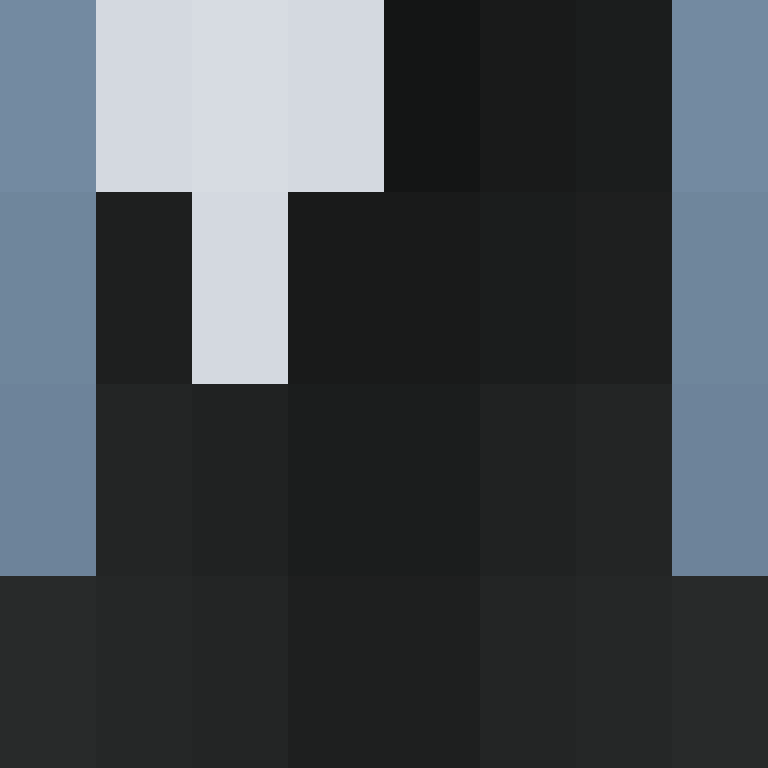 Snappyb3ast's skin