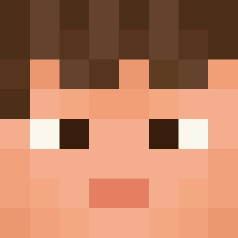 Notro_Client's skin