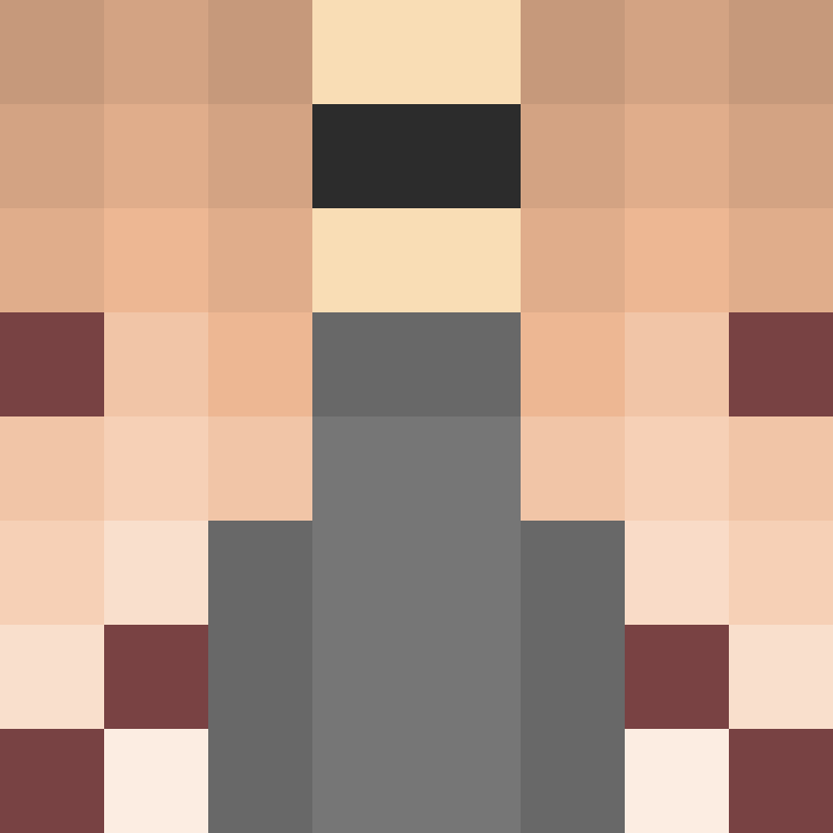 CoastlineCrea's skin
