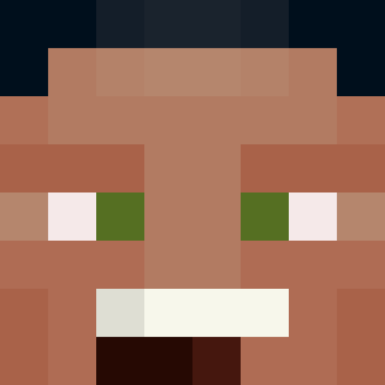 O_Rei's skin
