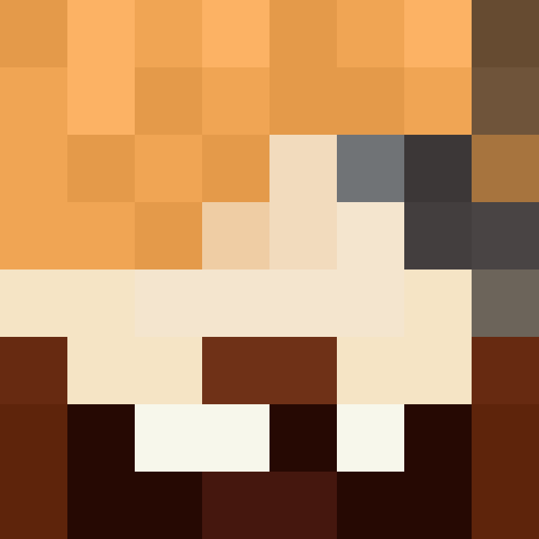 xX_Employment_Xx's skin