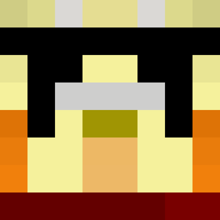 GoldenAppleGHG's skin