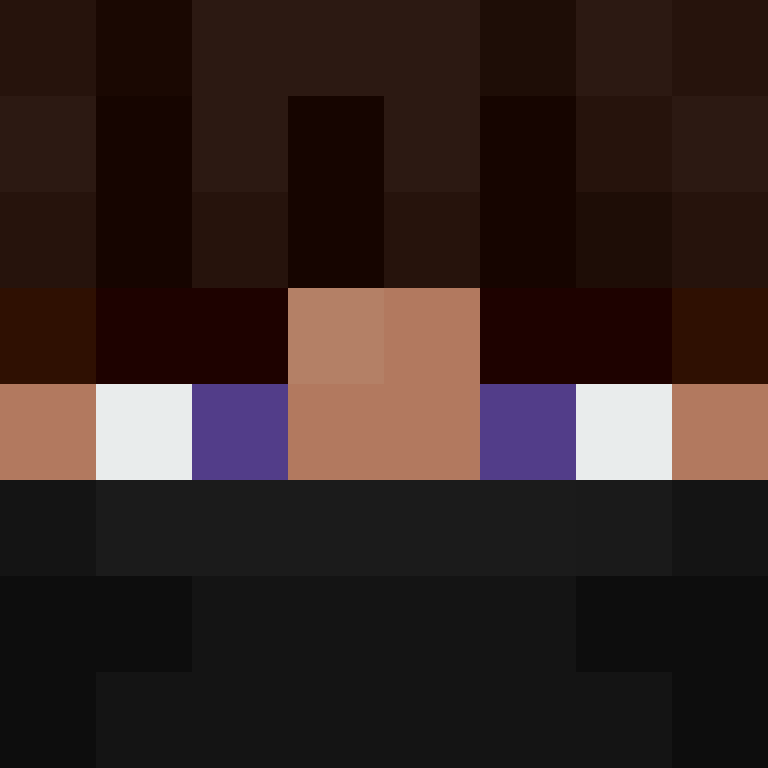 StormStormy's skin