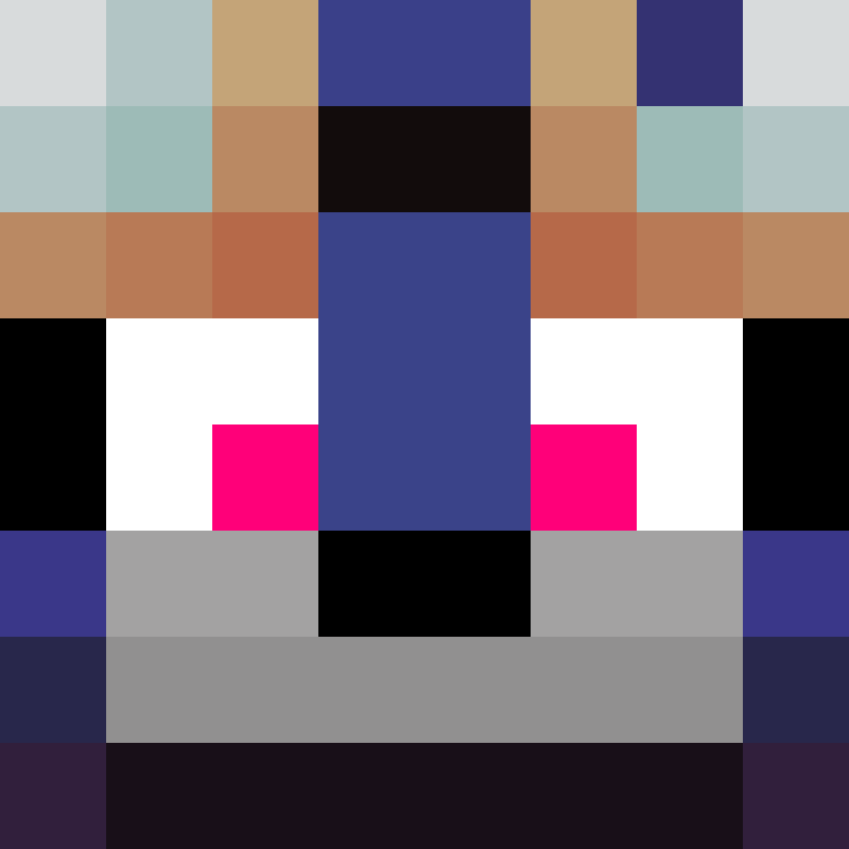 MLK15's skin